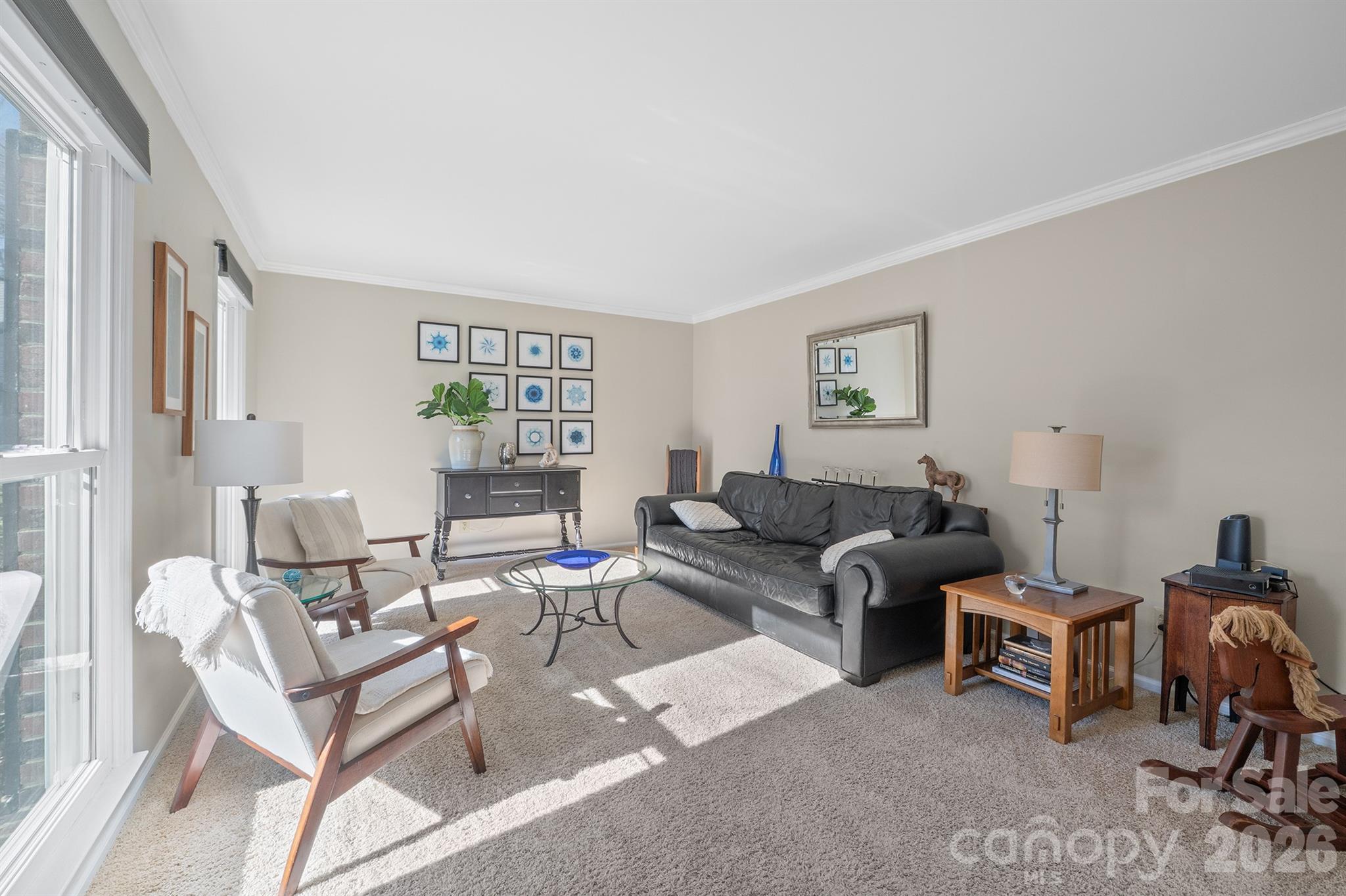 14604 Hanloch Court Charlotte NC 28262