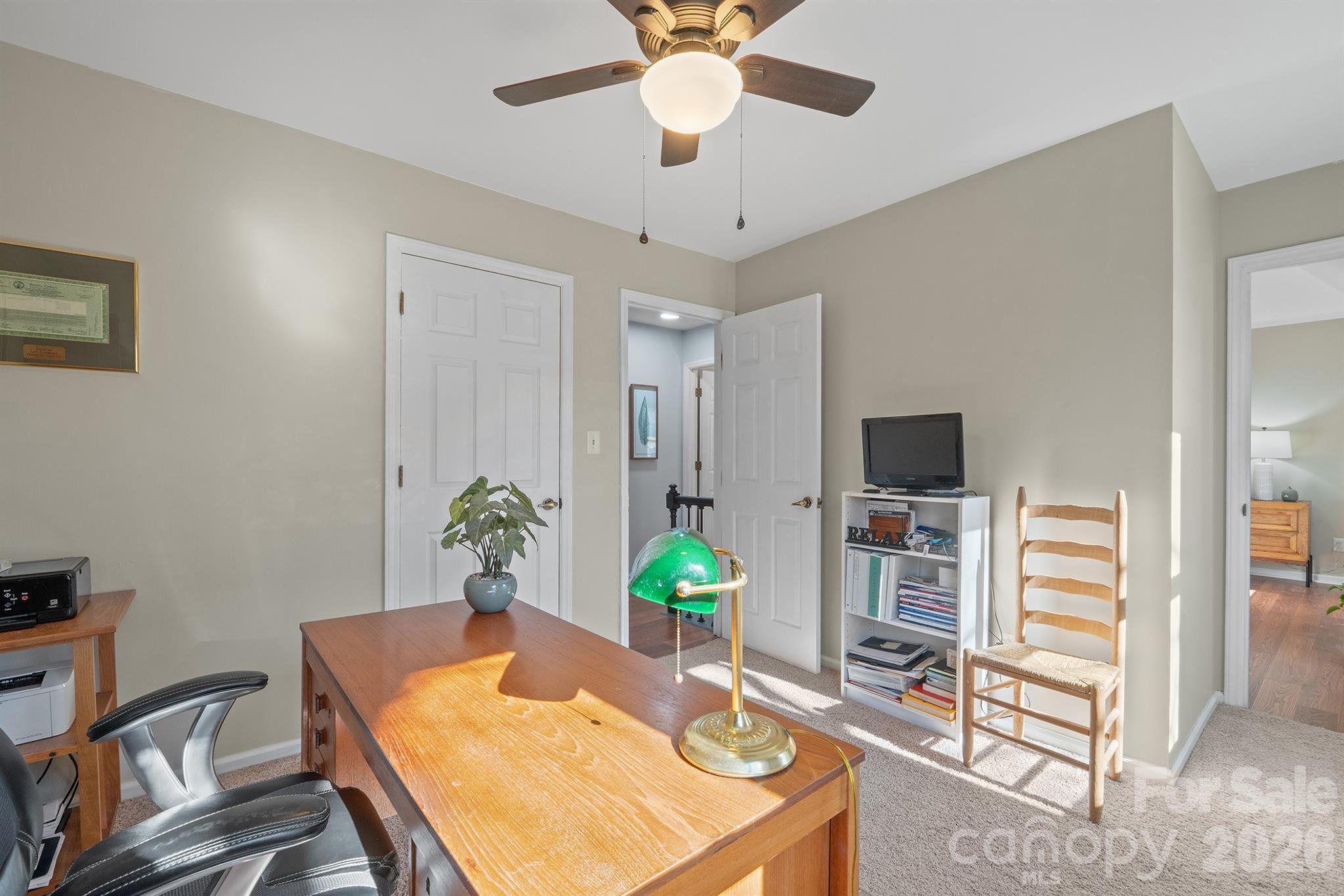 14604 Hanloch Court Charlotte NC 28262