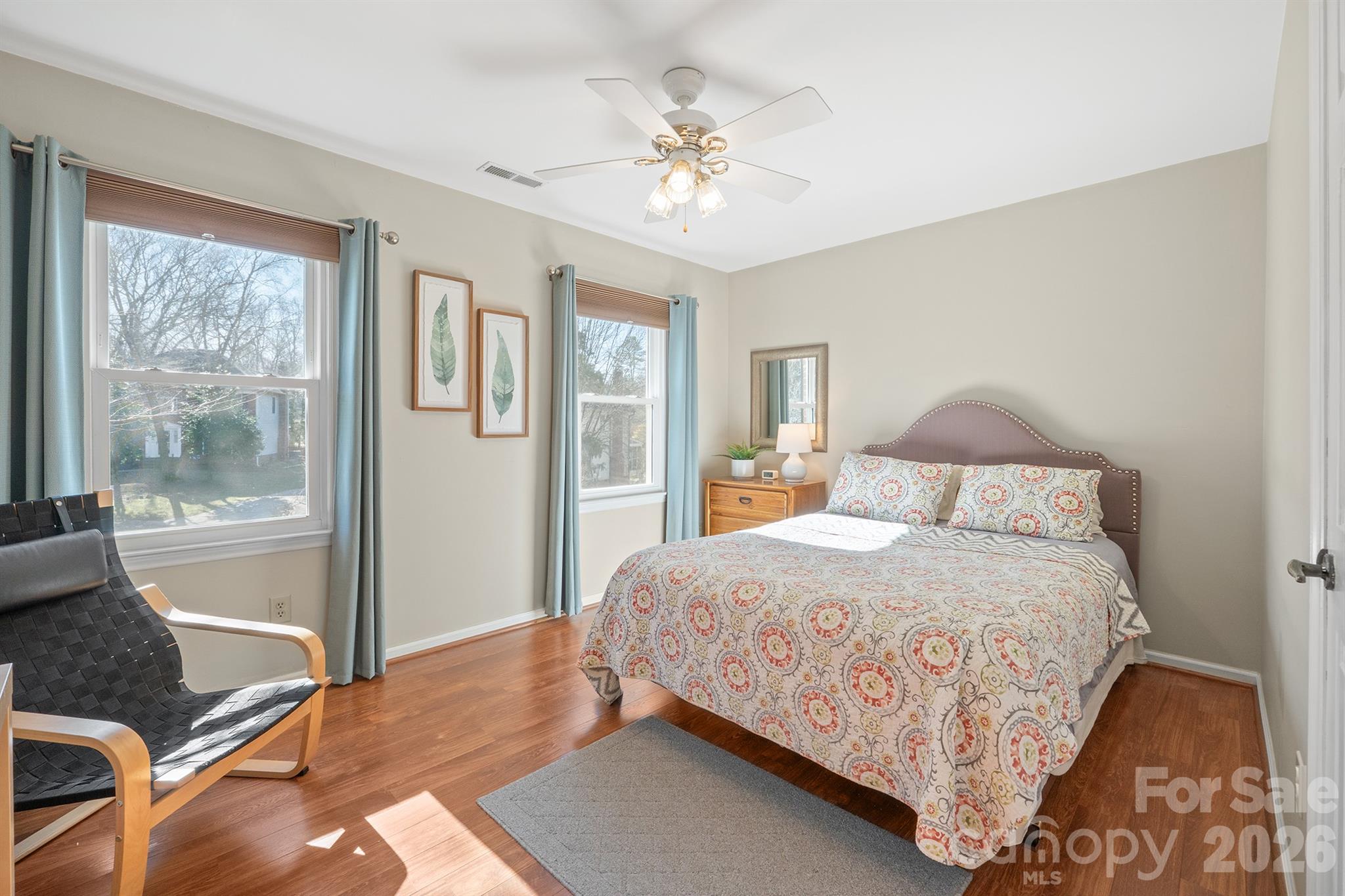 14604 Hanloch Court Charlotte NC 28262