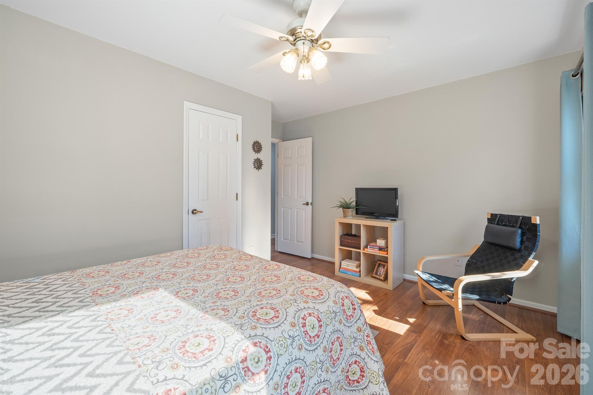 14604 Hanloch Court Charlotte NC 28262