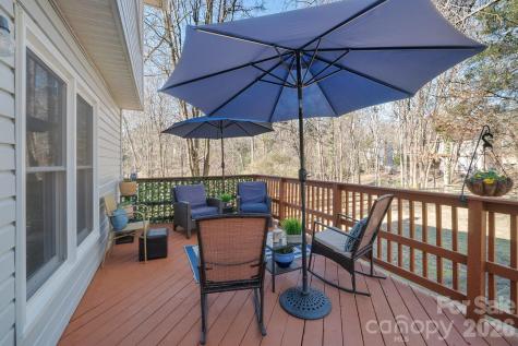 14604 Hanloch Court Charlotte NC 28262