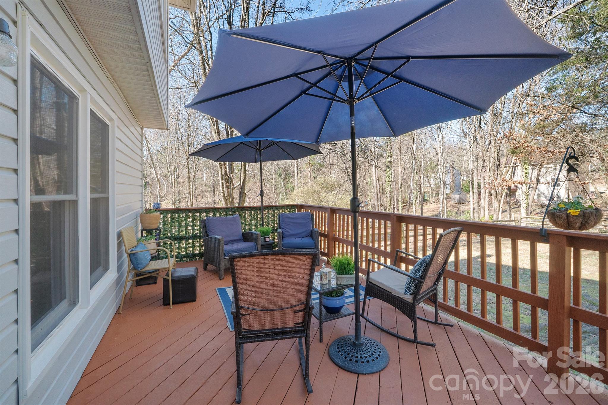14604 Hanloch Court Charlotte NC 28262