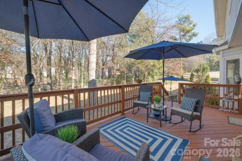 14604 Hanloch Court Charlotte NC 28262