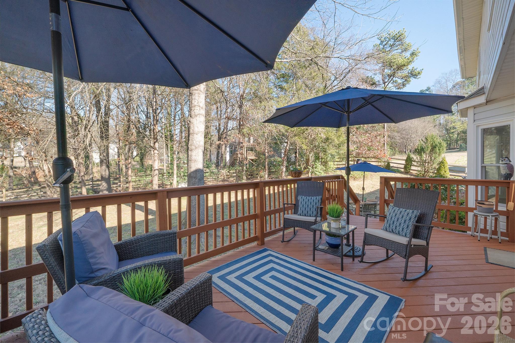 14604 Hanloch Court Charlotte NC 28262