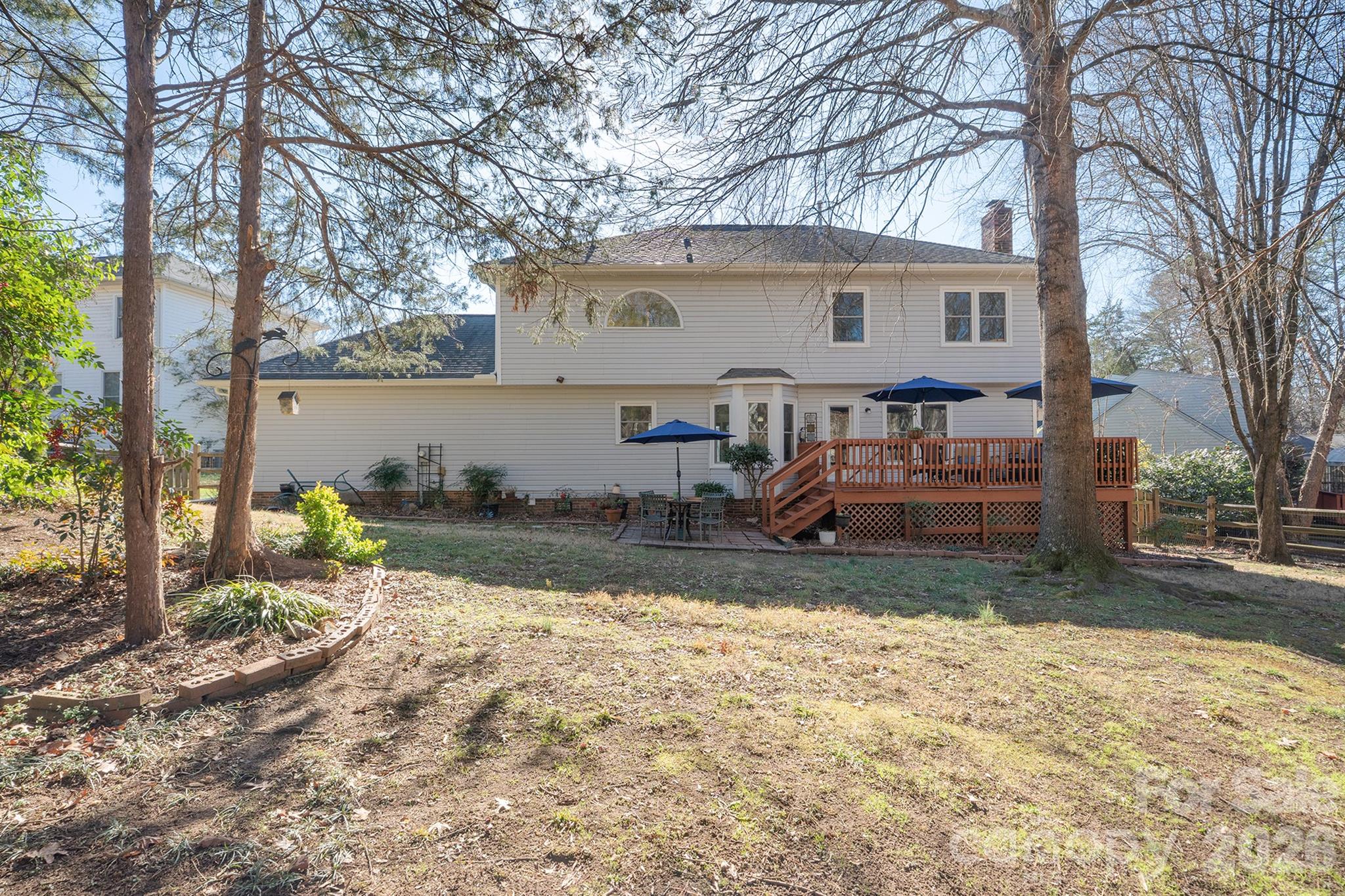 14604 Hanloch Court Charlotte NC 28262
