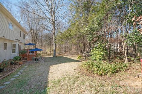 14604 Hanloch Court Charlotte NC 28262
