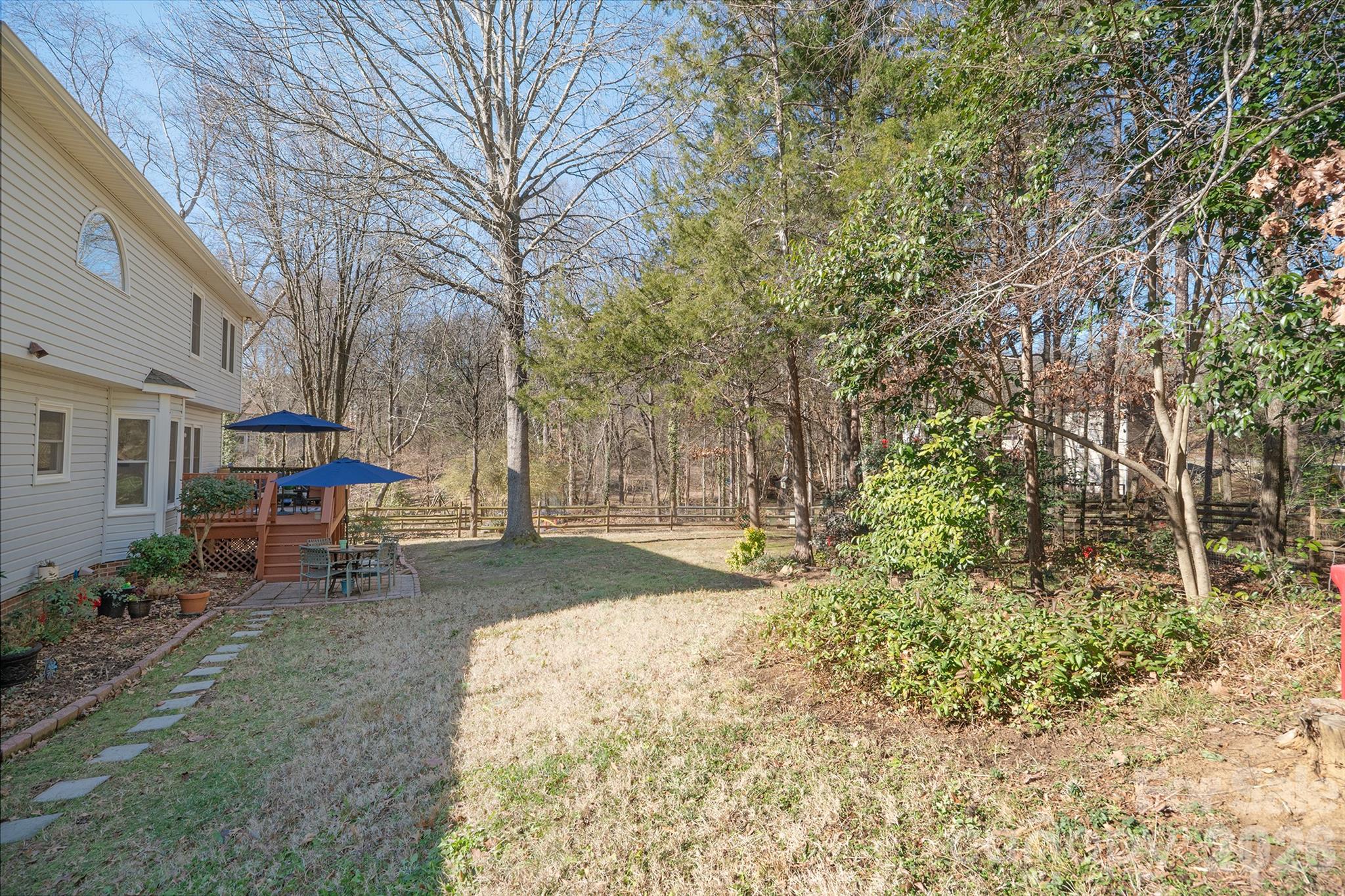 14604 Hanloch Court Charlotte NC 28262
