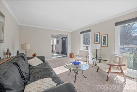 14604 Hanloch Court Charlotte NC 28262