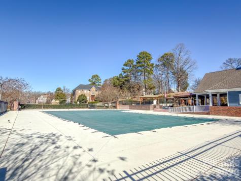 14604 Hanloch Court Charlotte NC 28262