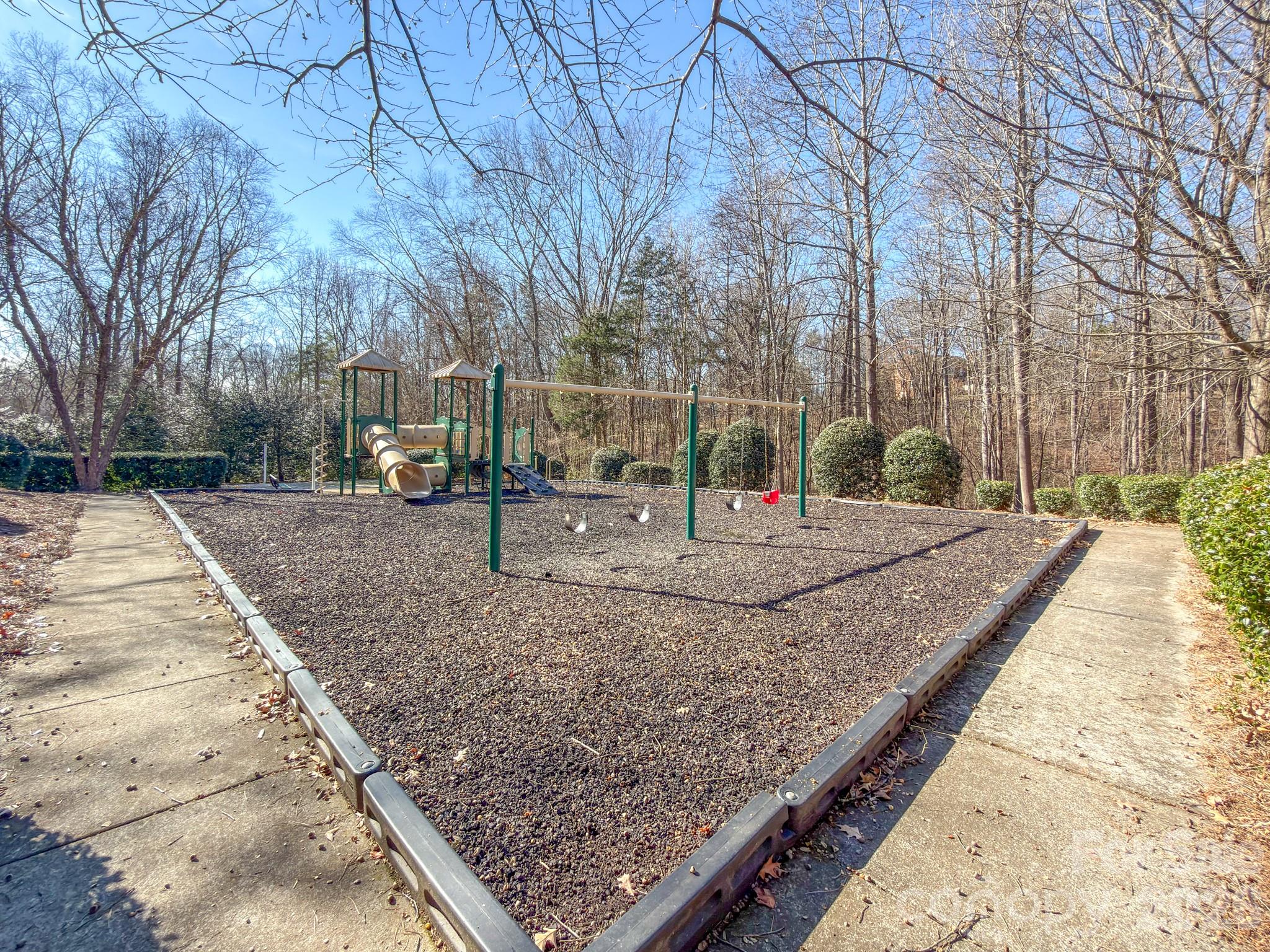 14604 Hanloch Court Charlotte NC 28262