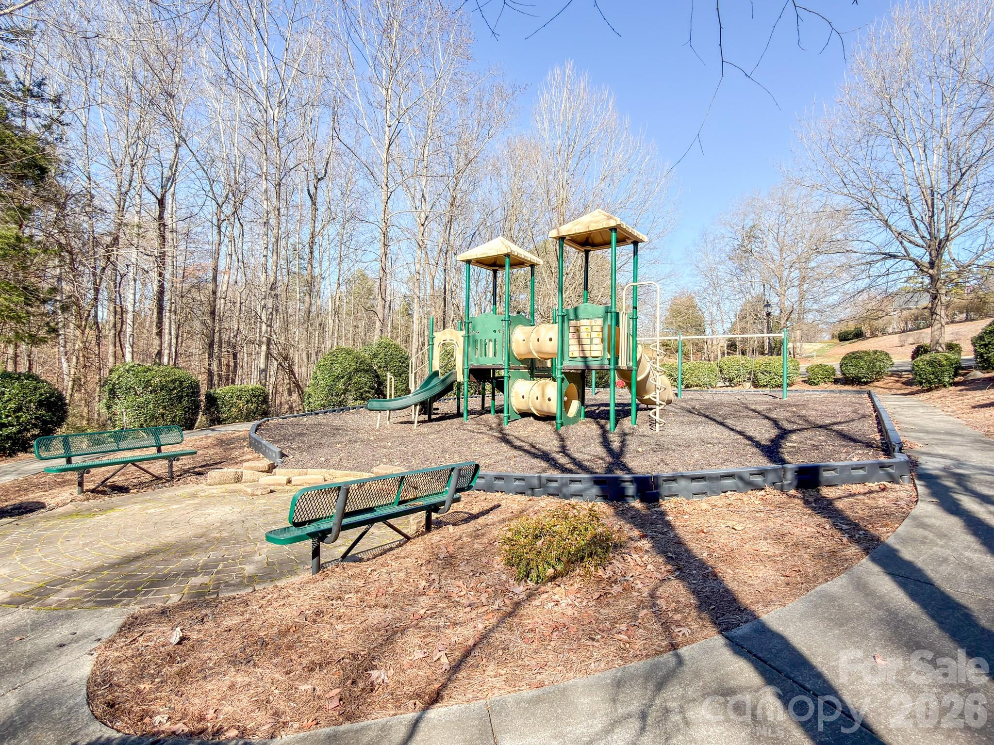 14604 Hanloch Court Charlotte NC 28262