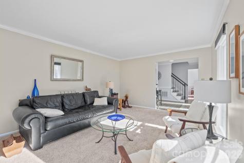 14604 Hanloch Court Charlotte NC 28262