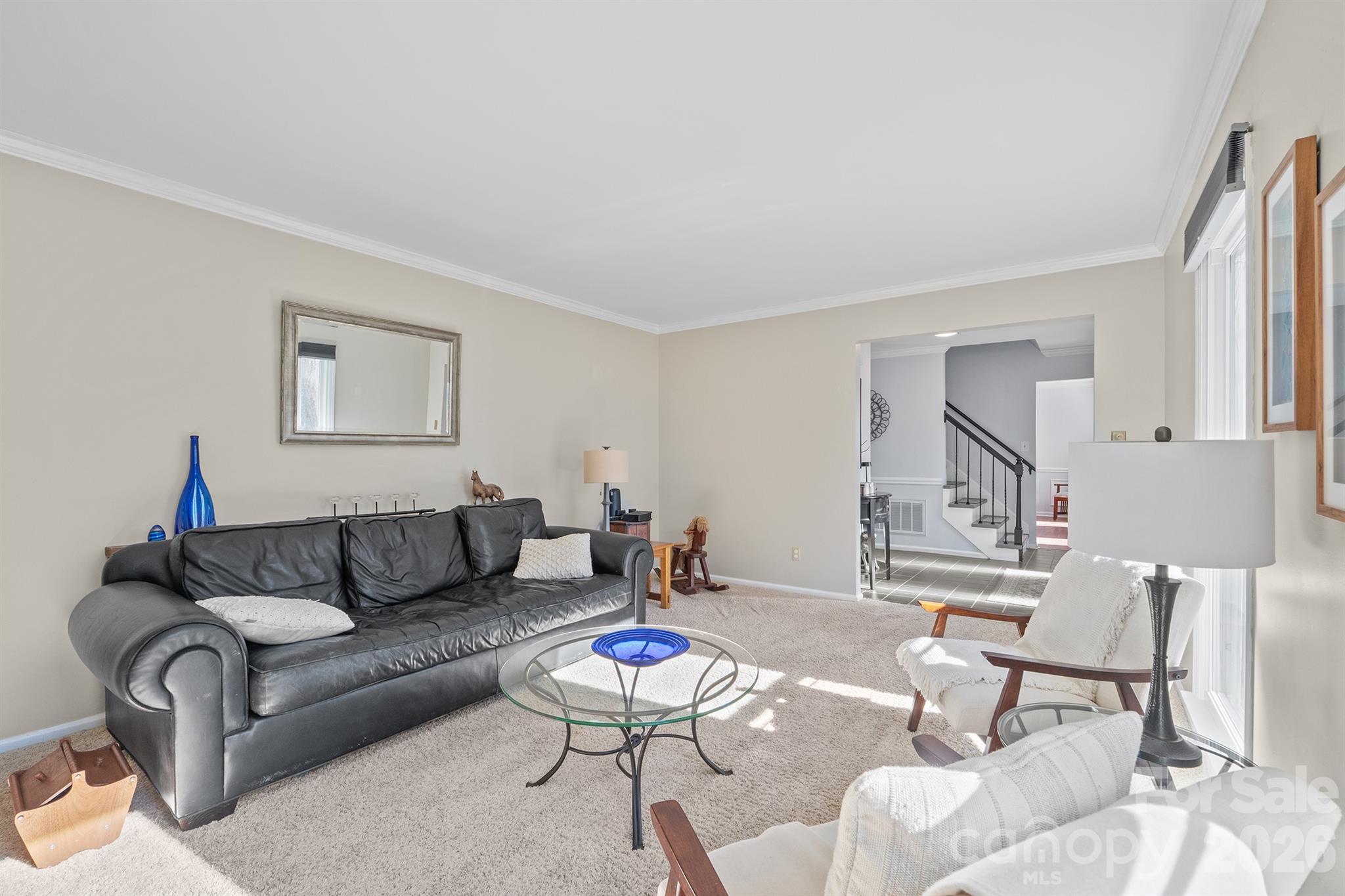 14604 Hanloch Court Charlotte NC 28262