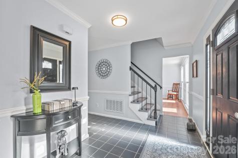 14604 Hanloch Court Charlotte NC 28262