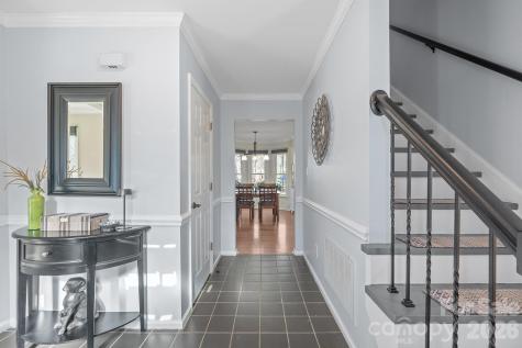 14604 Hanloch Court Charlotte NC 28262