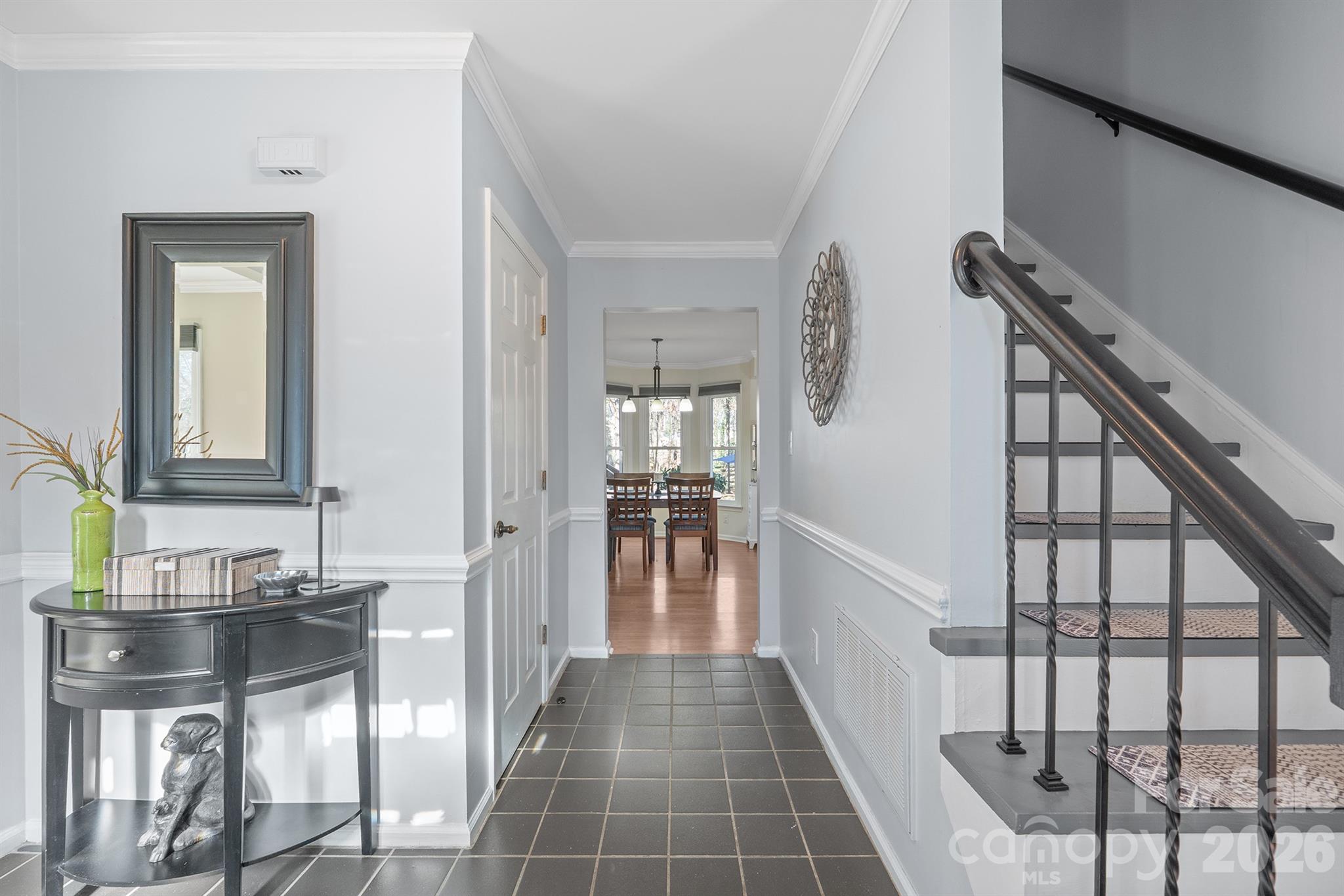 14604 Hanloch Court Charlotte NC 28262