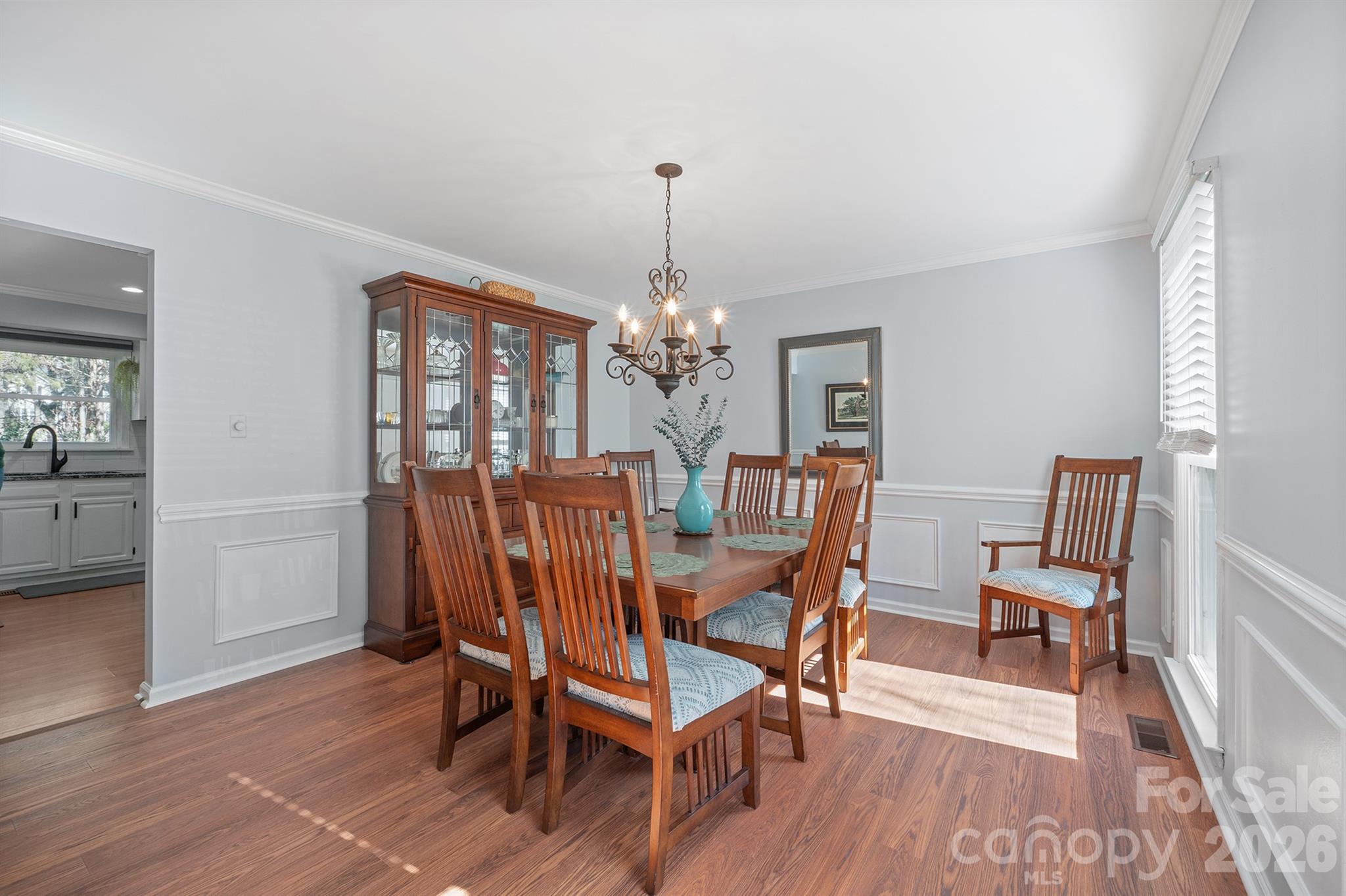 14604 Hanloch Court Charlotte NC 28262