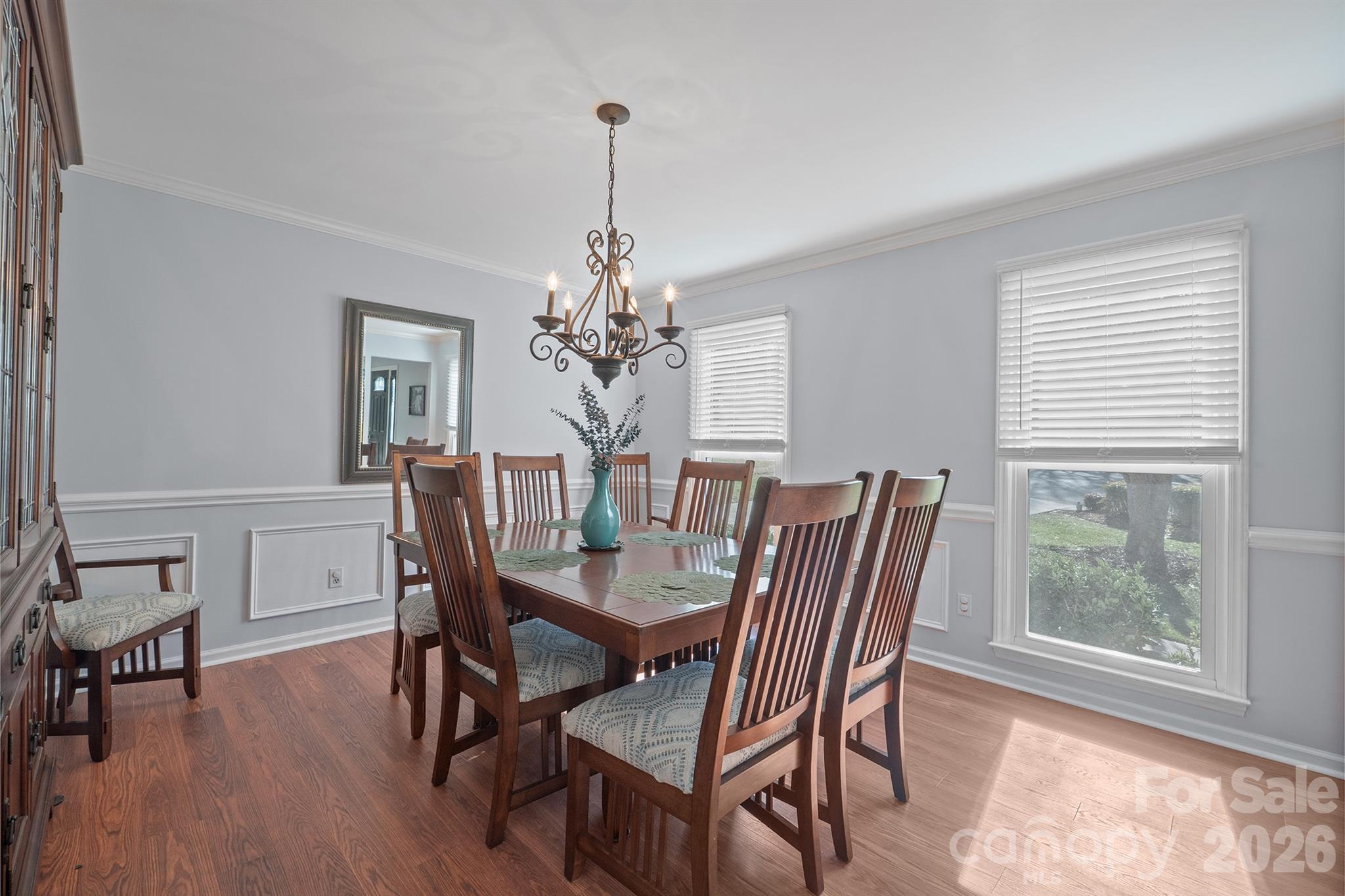 14604 Hanloch Court Charlotte NC 28262