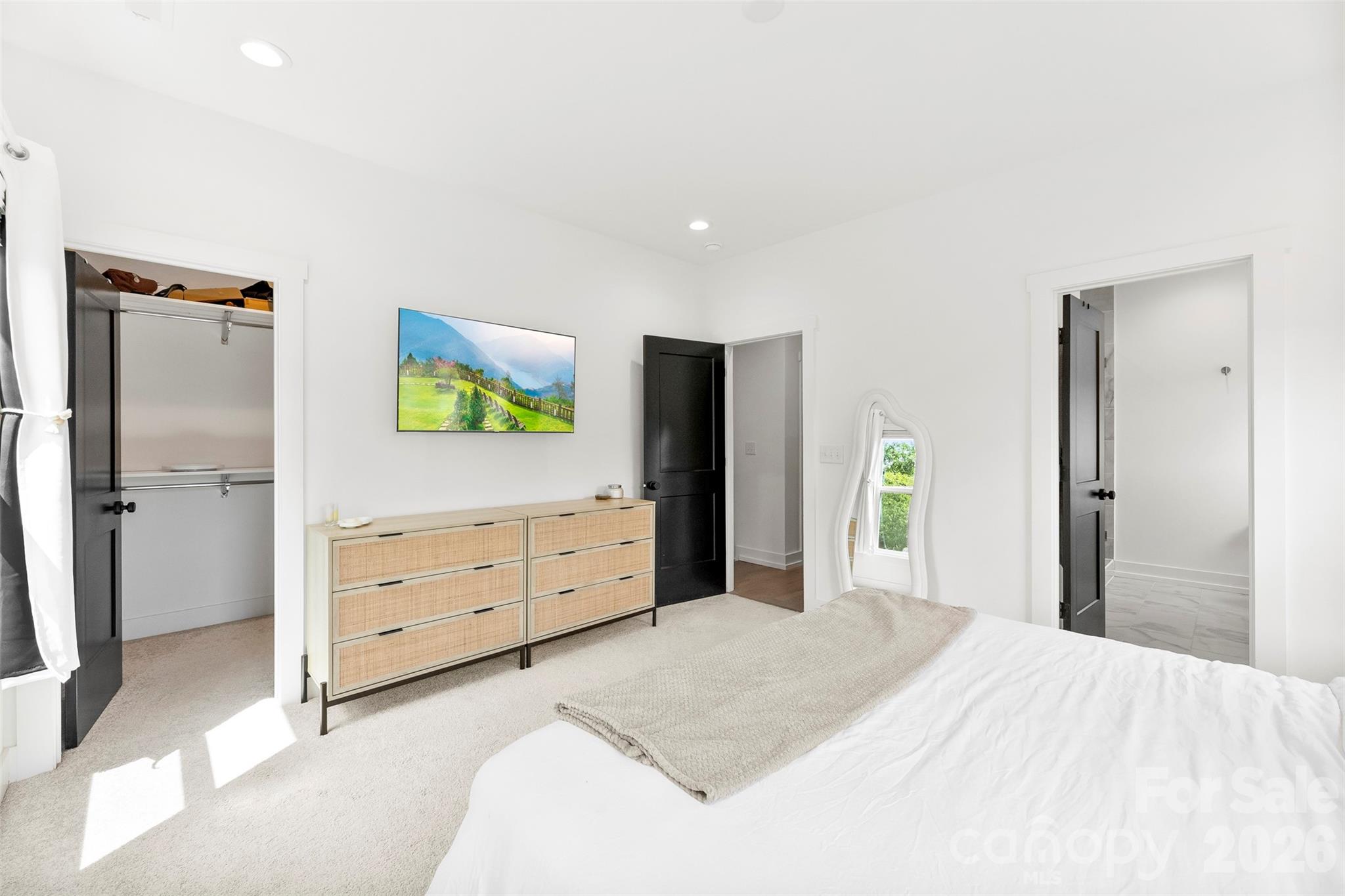 2703 Parkway Avenue Charlotte NC 28208