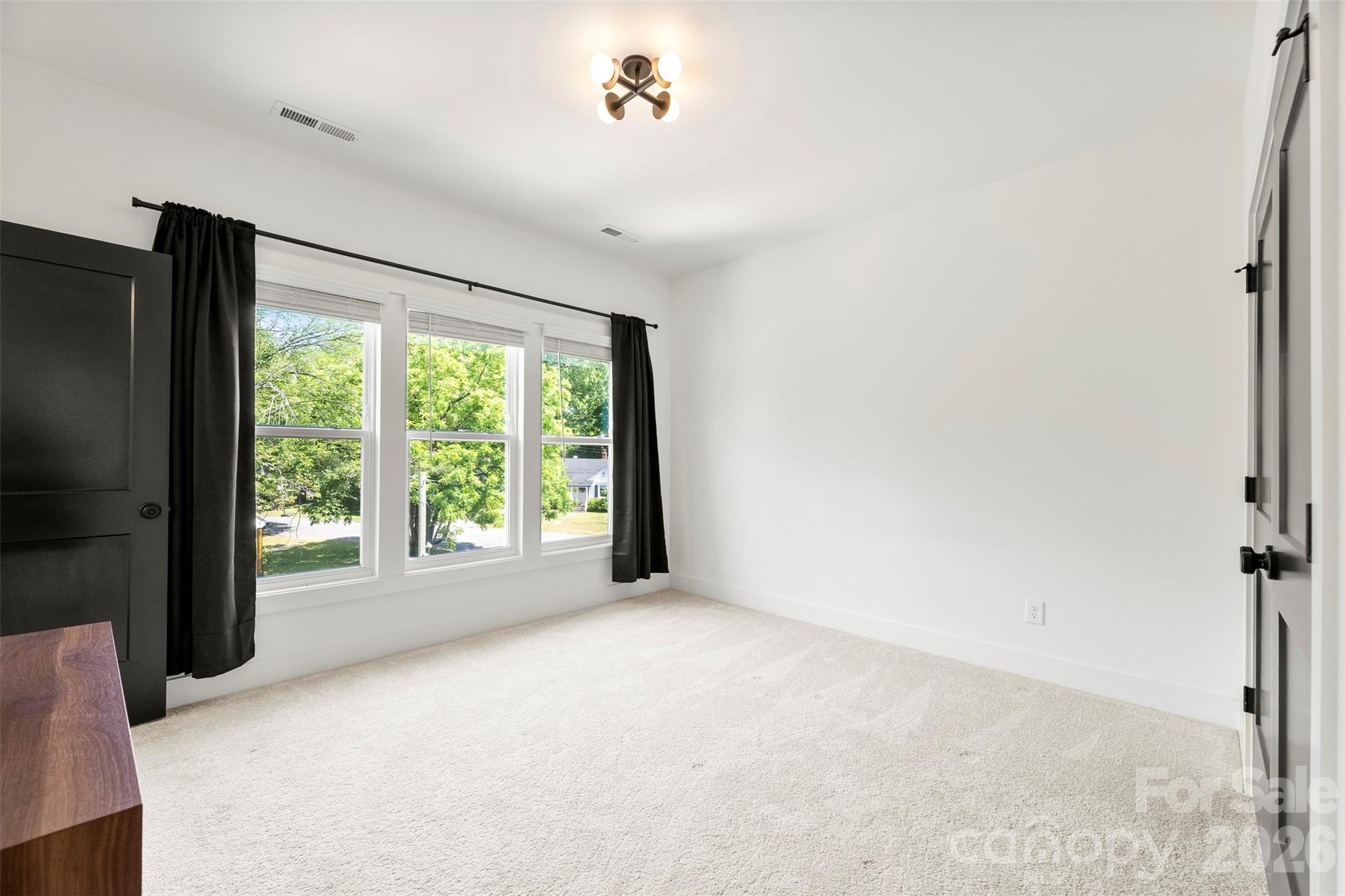 2703 Parkway Avenue Charlotte NC 28208
