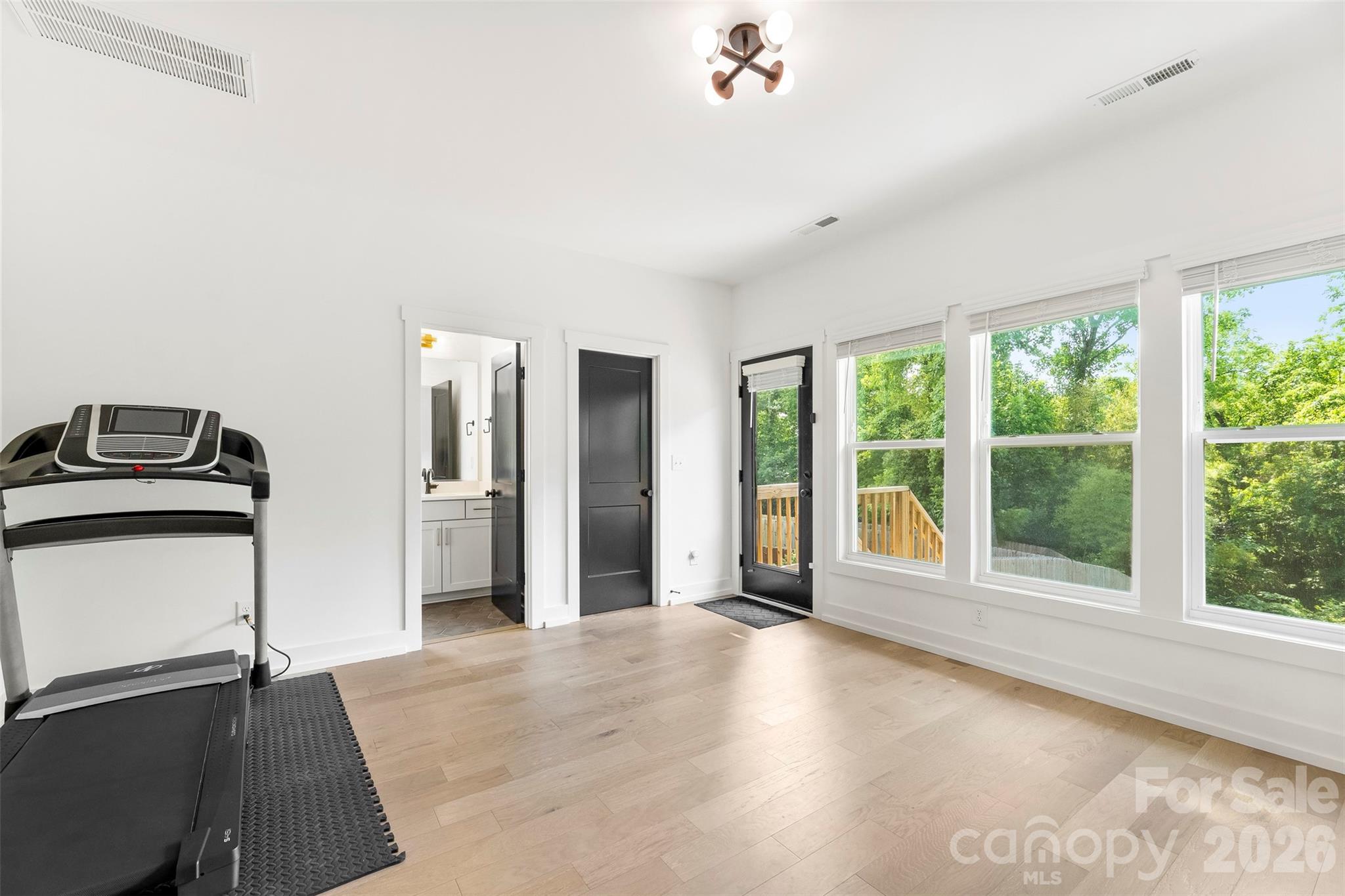 2703 Parkway Avenue Charlotte NC 28208