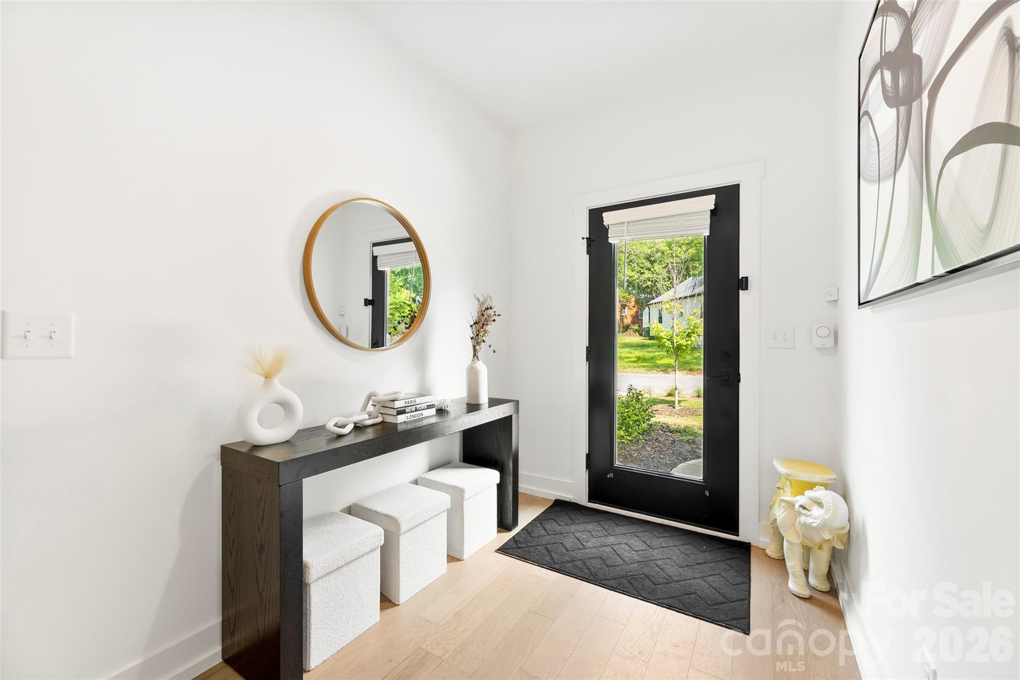 2703 Parkway Avenue Charlotte NC 28208