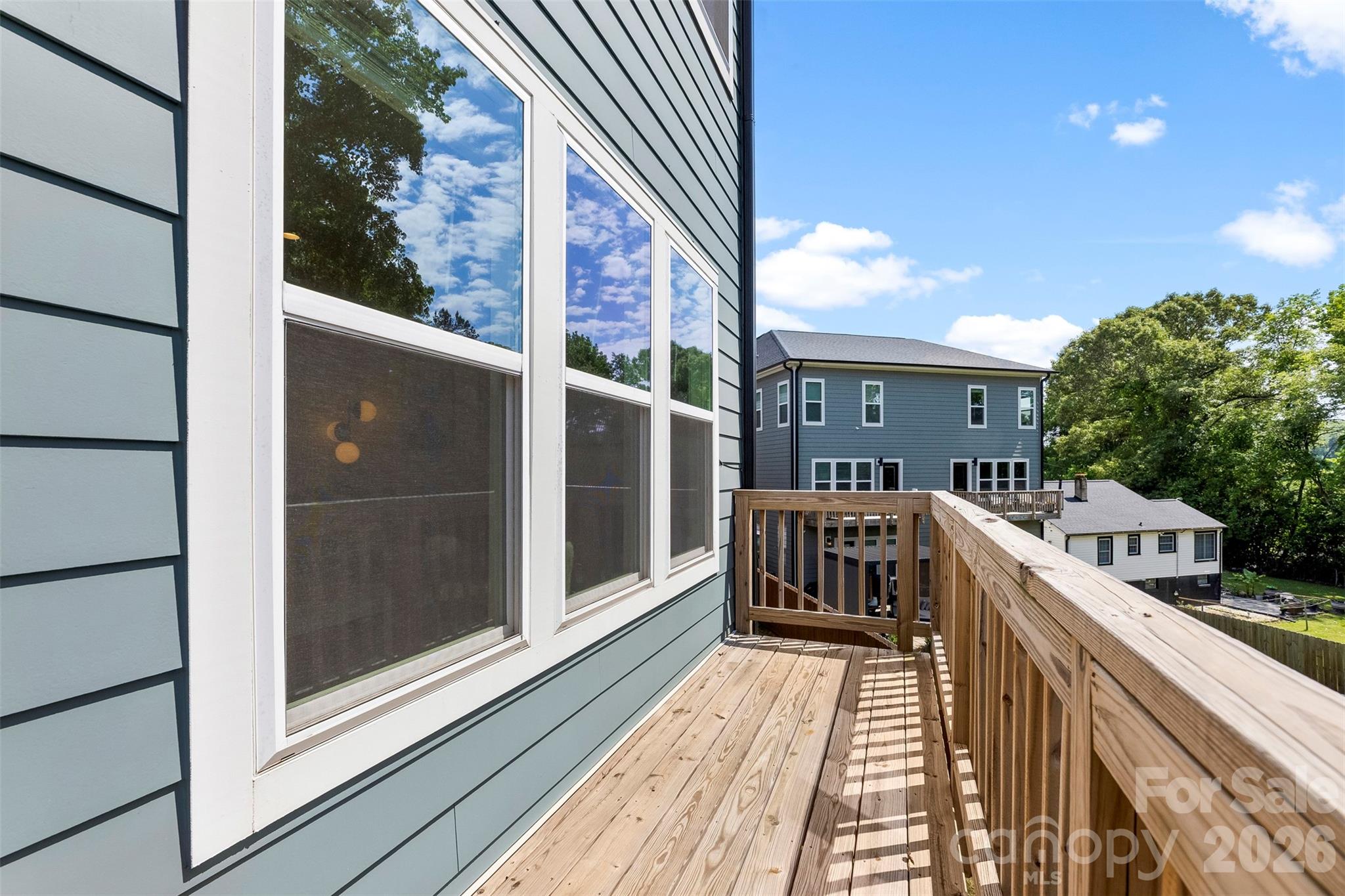 2703 Parkway Avenue Charlotte NC 28208
