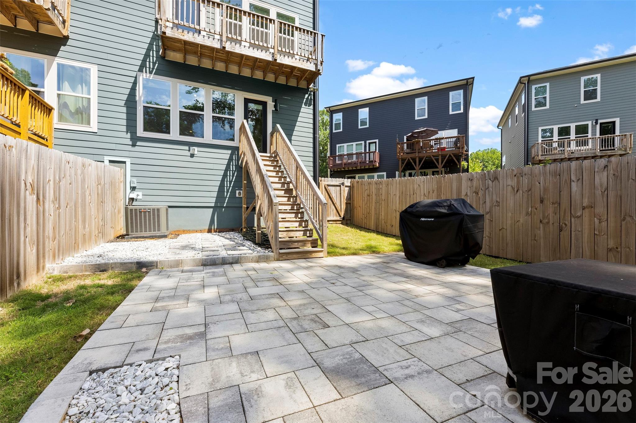 2703 Parkway Avenue Charlotte NC 28208