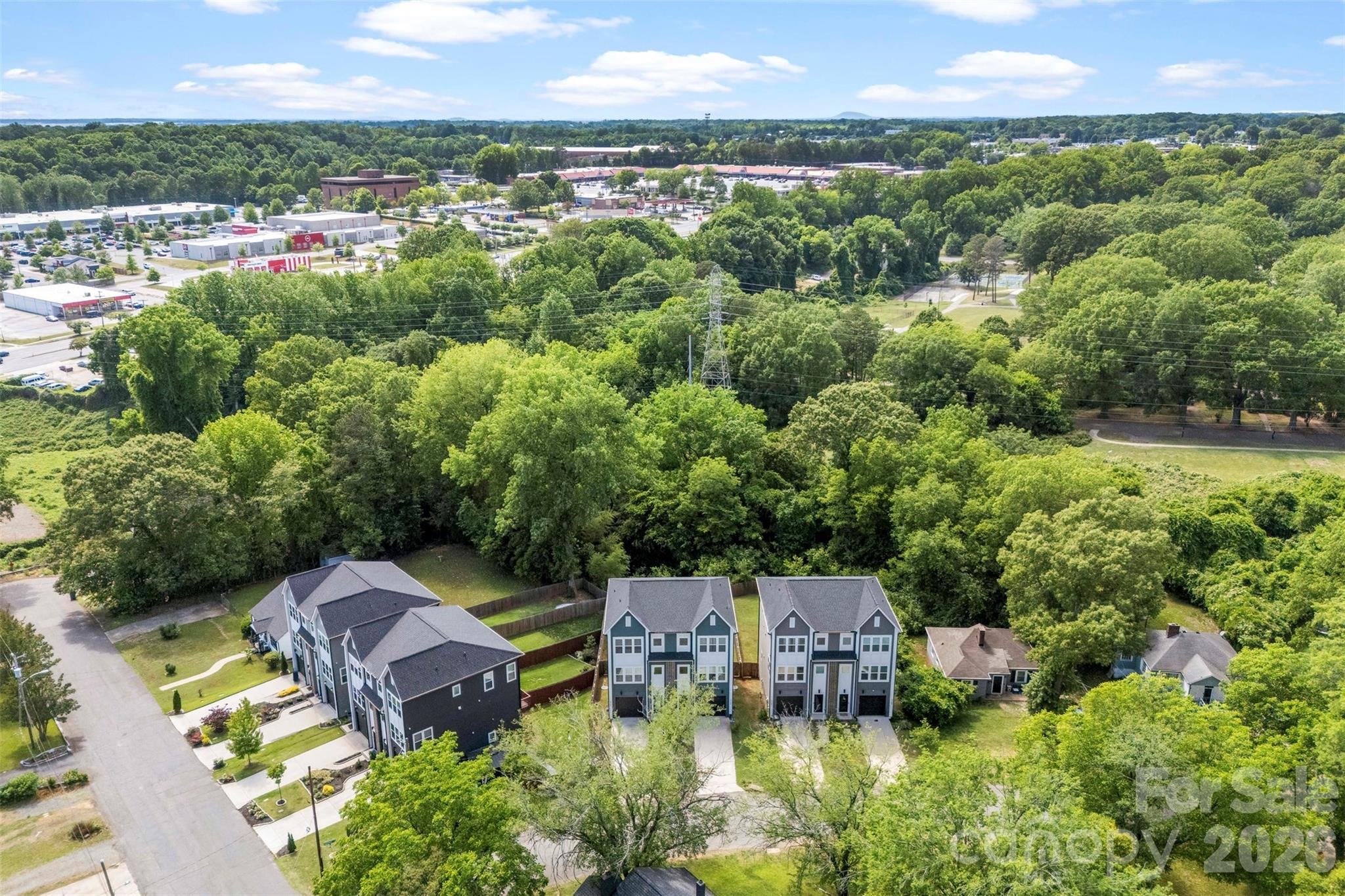 2703 Parkway Avenue Charlotte NC 28208