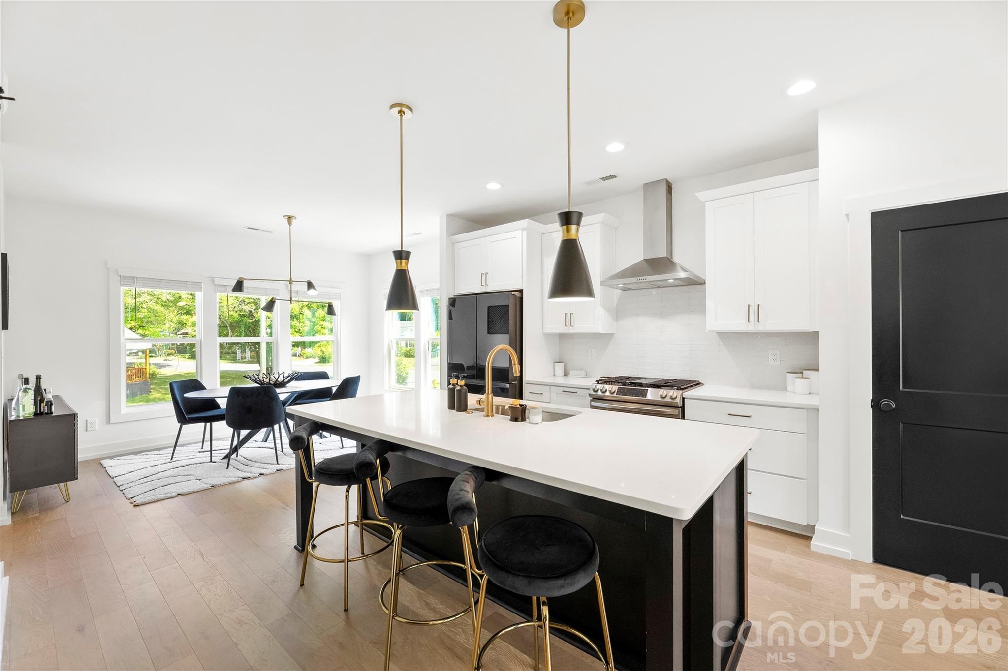 2703 Parkway Avenue Charlotte NC 28208