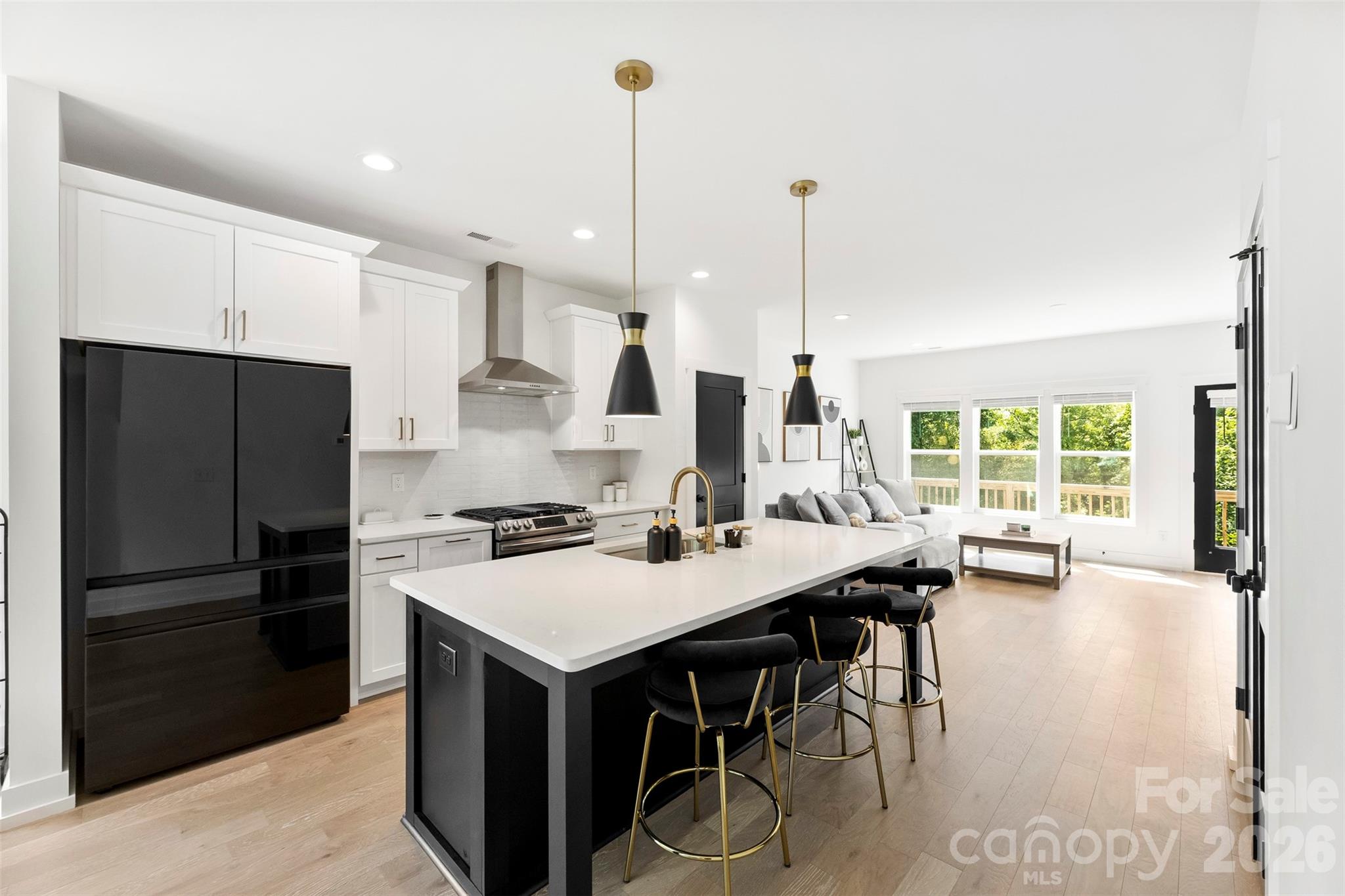 2703 Parkway Avenue Charlotte NC 28208