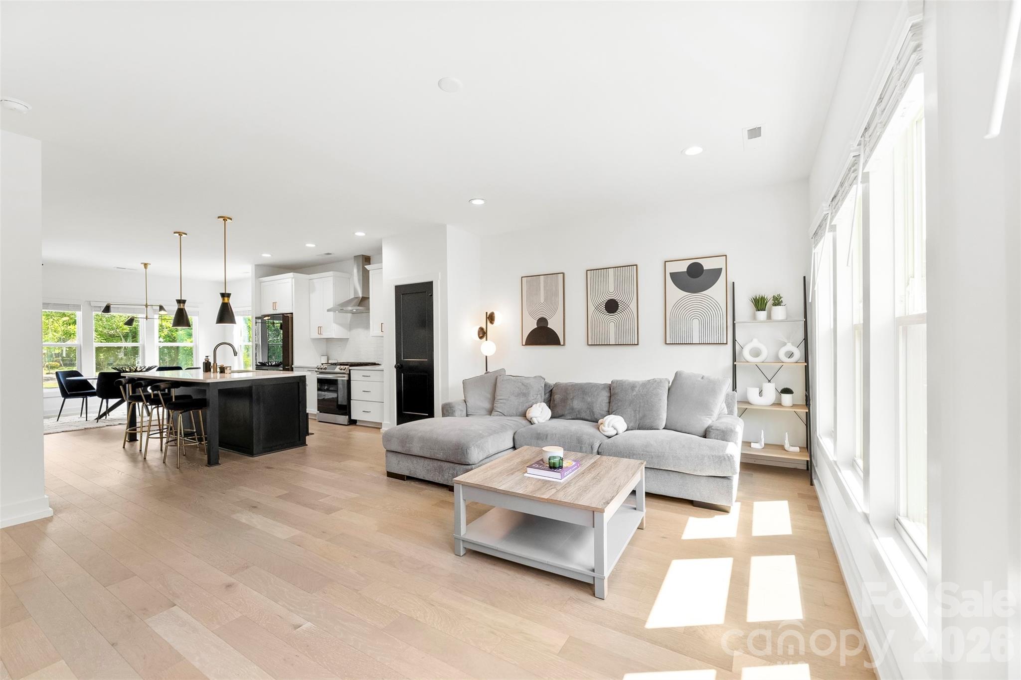 2703 Parkway Avenue Charlotte NC 28208