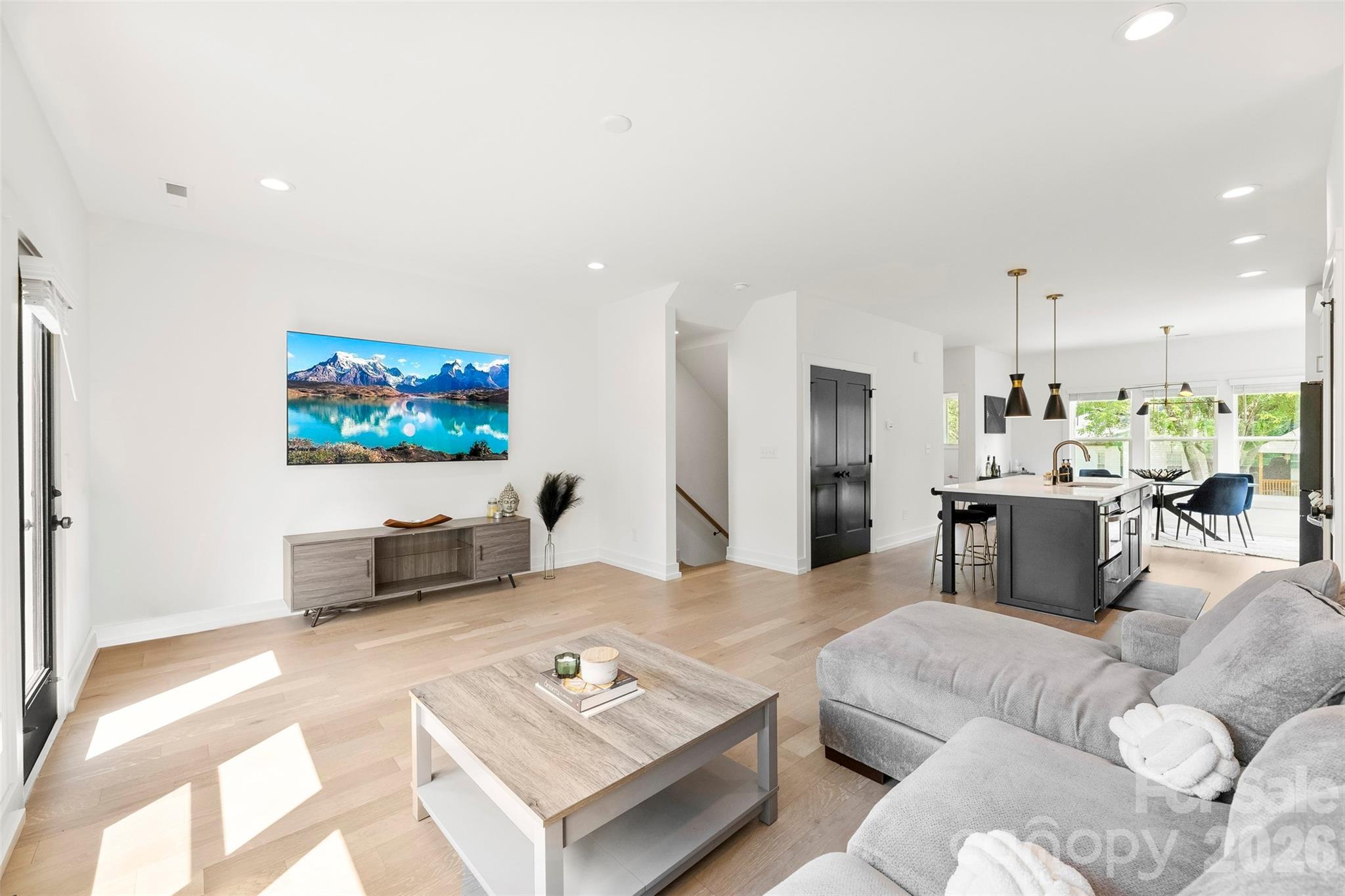 2703 Parkway Avenue Charlotte NC 28208