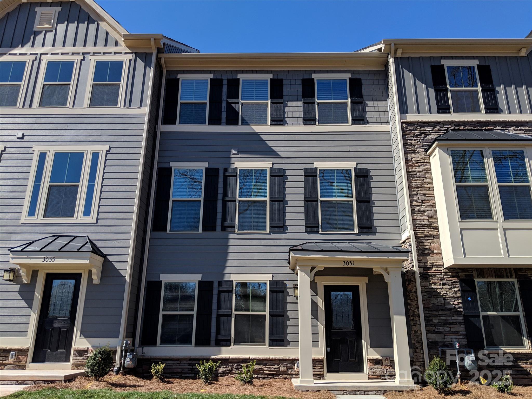 3051 Salix Bend Drive Charlotte NC 28205