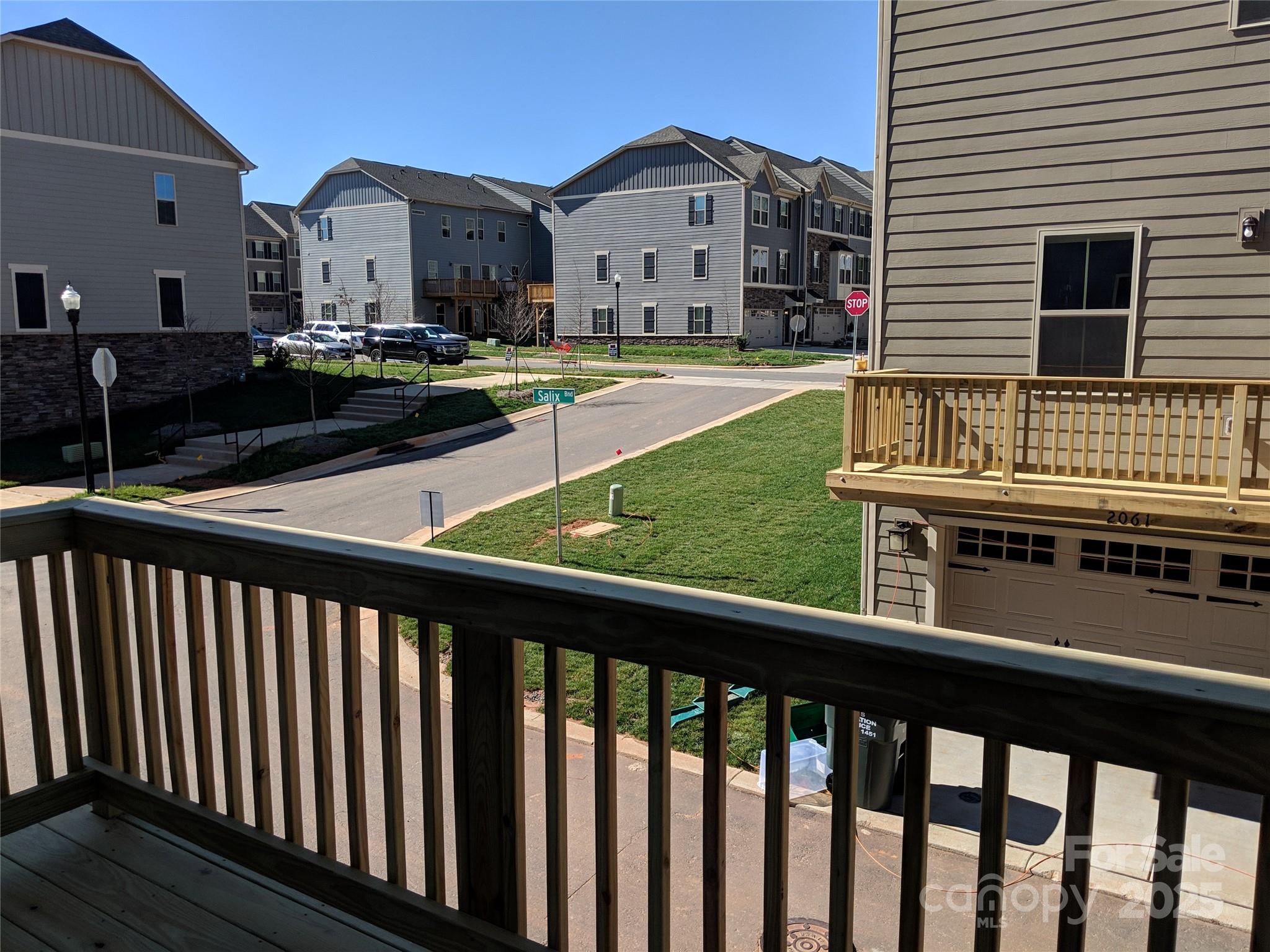3051 Salix Bend Drive Charlotte NC 28205