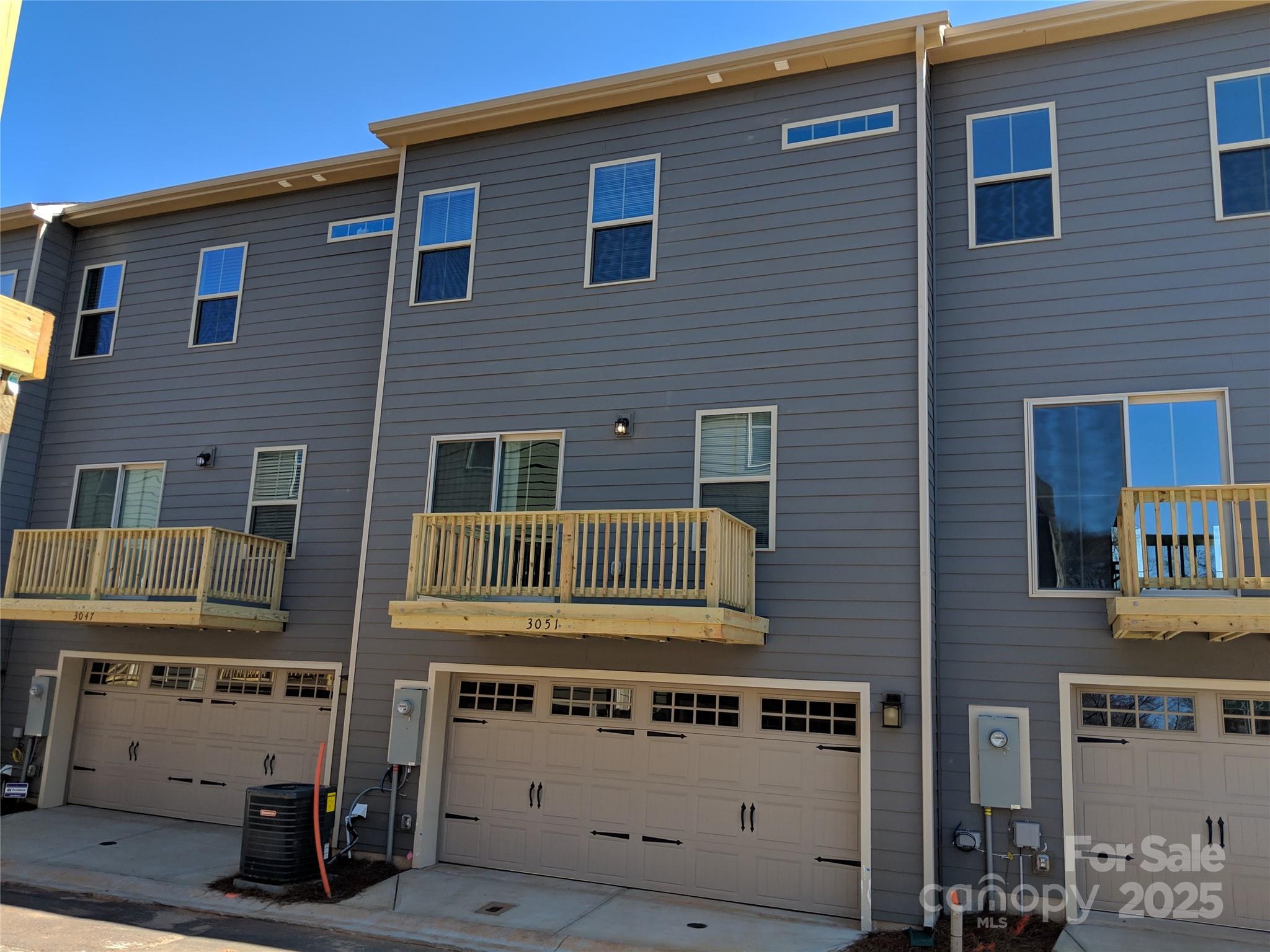 3051 Salix Bend Drive Charlotte NC 28205