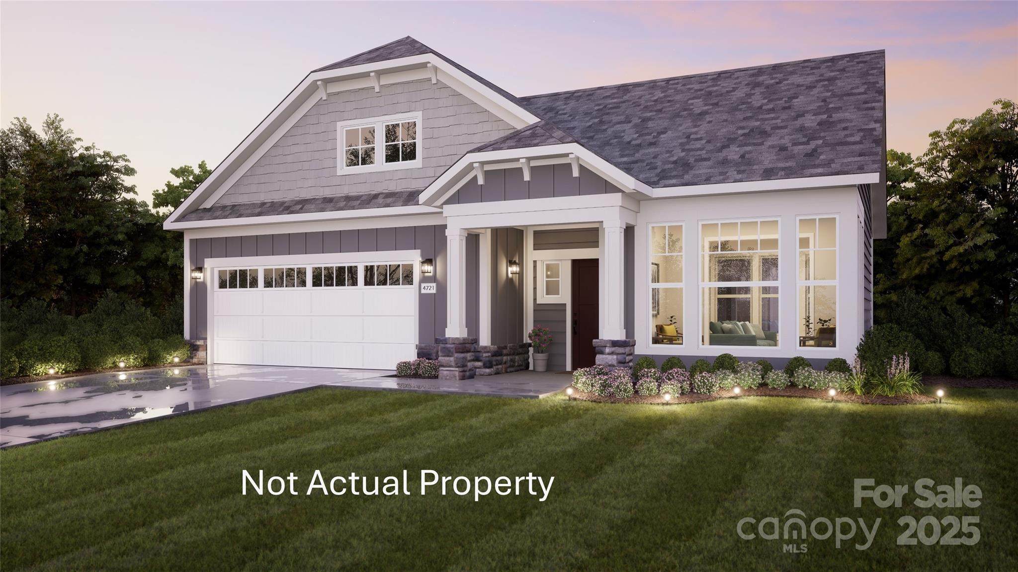 3027 Five Creek Road Charlotte NC 28213