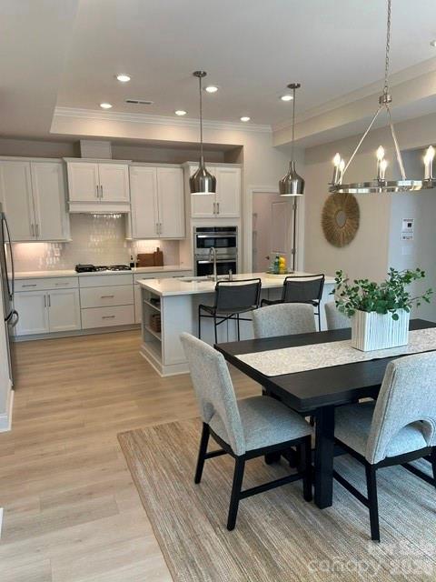 3027 Five Creek Road Charlotte NC 28213
