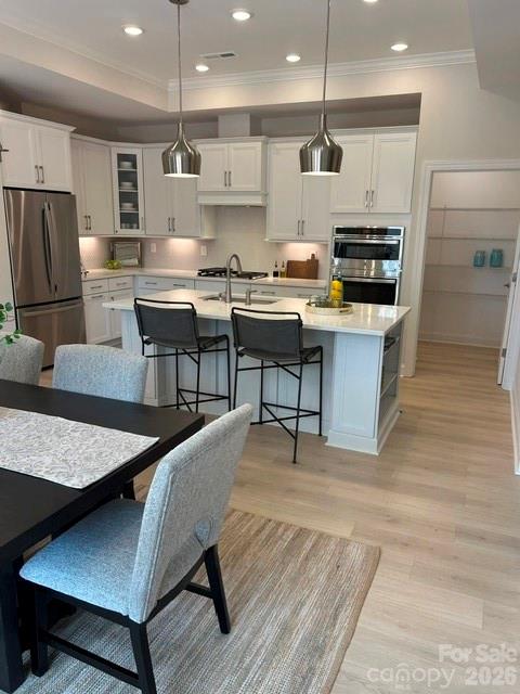 3027 Five Creek Road Charlotte NC 28213