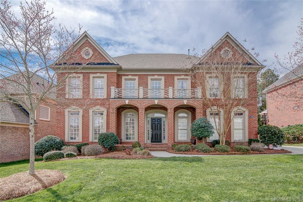 11346 Wescott Hill Drive Huntersville NC 28078