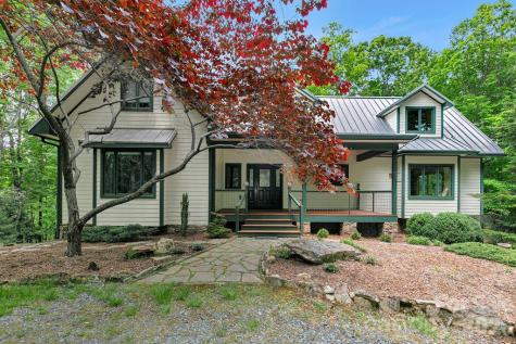 40 Walnut Ridge Circle Brevard NC 28712