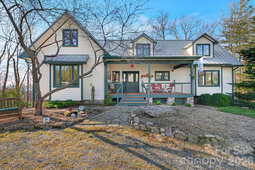40 Walnut Ridge Circle Brevard NC 28712