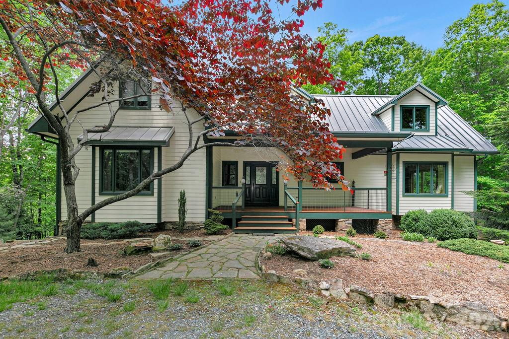 40 Walnut Ridge Circle Brevard NC 28712