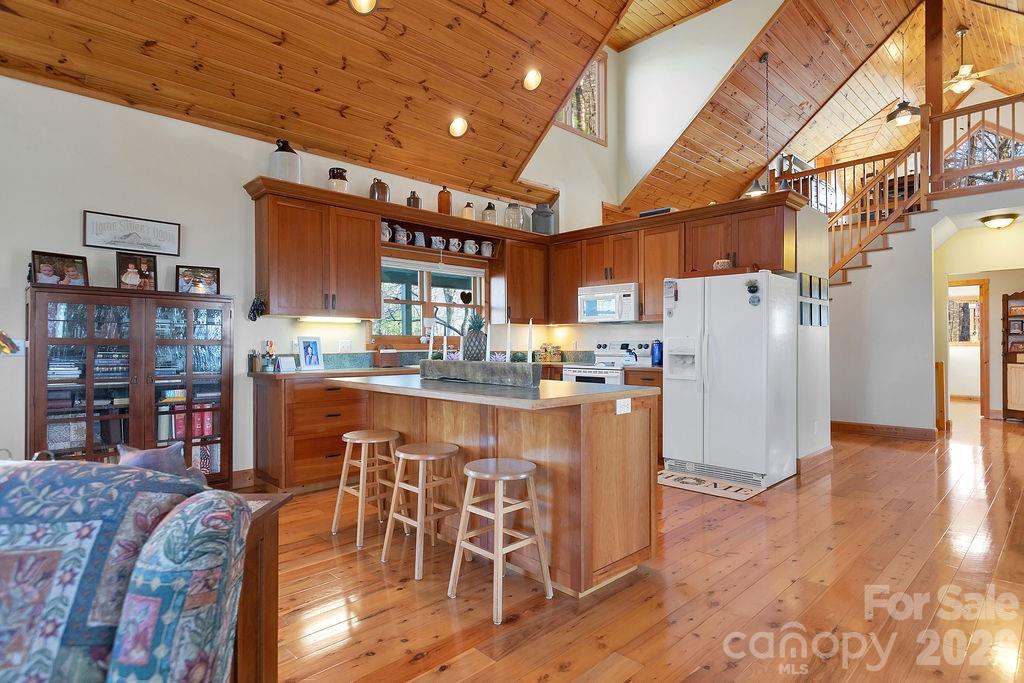 40 Walnut Ridge Circle Brevard NC 28712