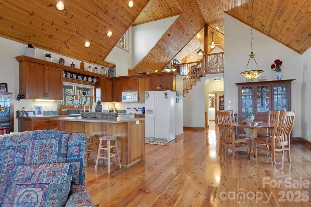 40 Walnut Ridge Circle Brevard NC 28712