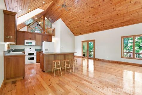 40 Walnut Ridge Circle Brevard NC 28712