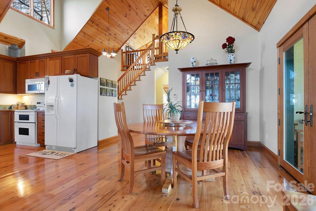 40 Walnut Ridge Circle Brevard NC 28712
