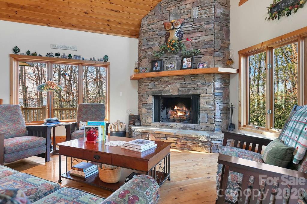 40 Walnut Ridge Circle Brevard NC 28712