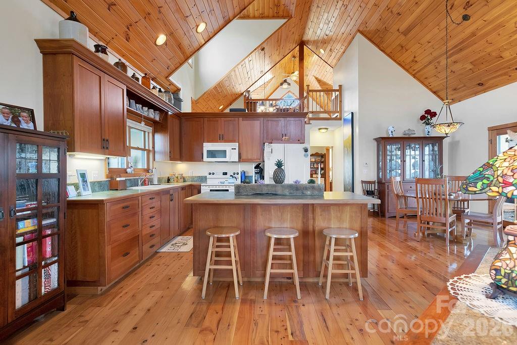 40 Walnut Ridge Circle Brevard NC 28712