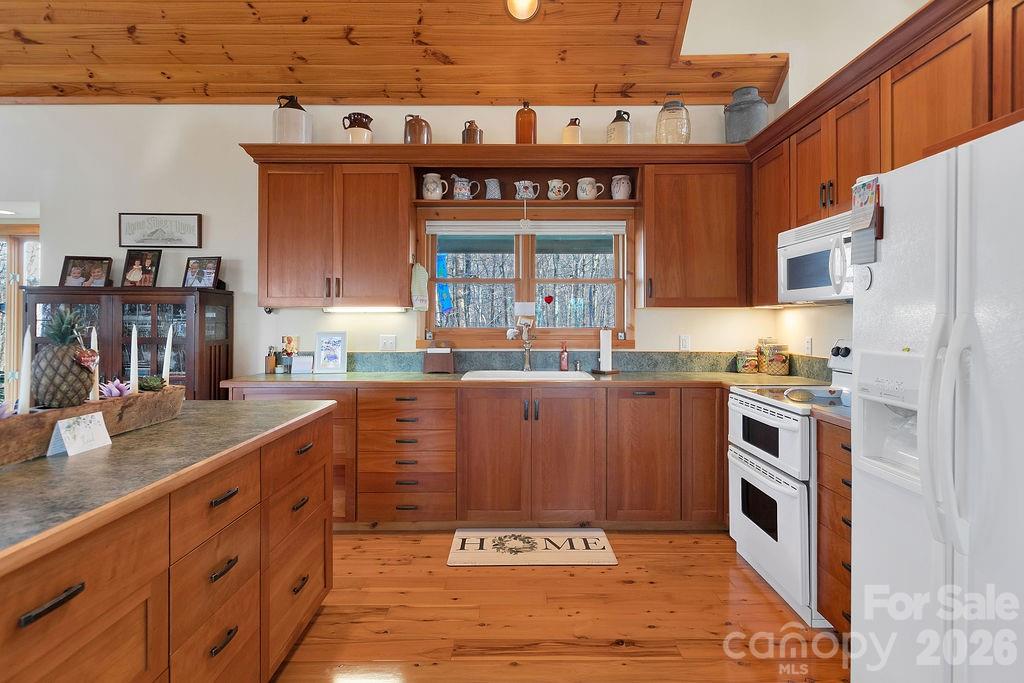 40 Walnut Ridge Circle Brevard NC 28712